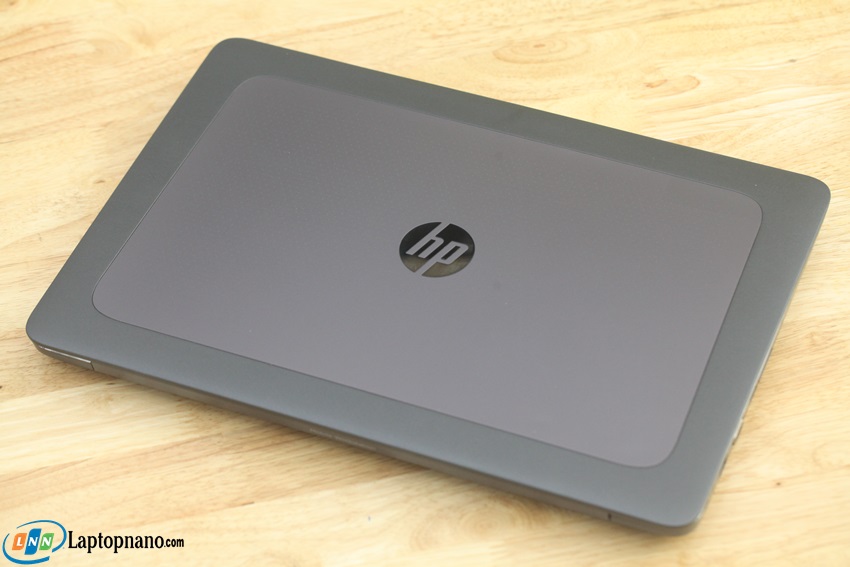HP Zbook 15 G3